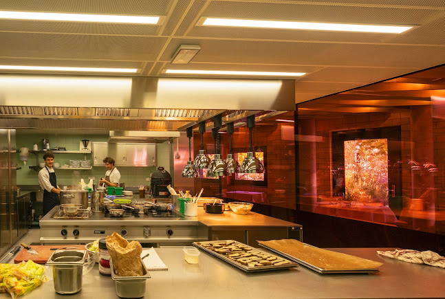 Opinii despre Restaurant du Théâtre în Monthey - Gastronomie und Hotellerie