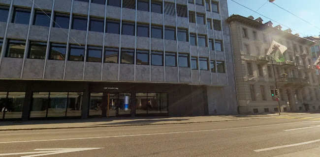 La Taverna - St. Gallen