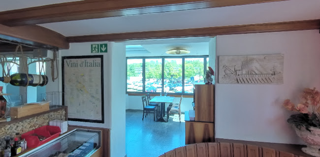 Ristorante Pizzeria Roma - Gastronomie und Hotellerie