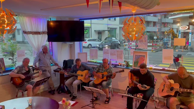 Comentarii opinii despre Bistro munarts