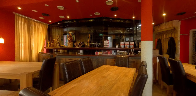 Opinii despre Casa Piccola Italia Basel în Basel - Gastronomie und Hotellerie