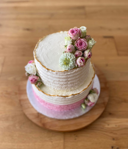 Zuckersüss-Janas Backstube - Varen