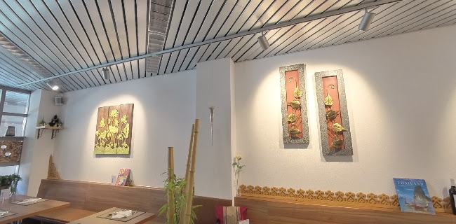 Restaurant Suvarnabhumi Jona