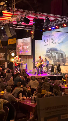 Gasthaus Albisgütli - Gastronomie und Hotellerie