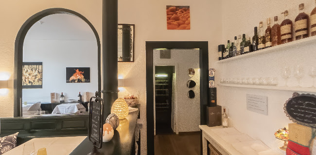 Restaurant Gandria - Gastronomie und Hotellerie