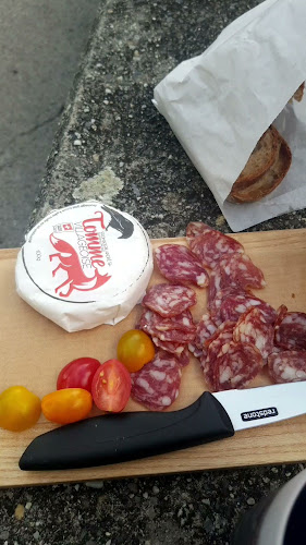 Bar La Générale - Gastronomie und Hotellerie