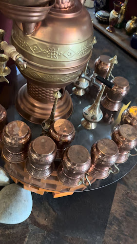 Babylon Restaurant مطعم عربي عراقي - Neuhausen am Rheinfall