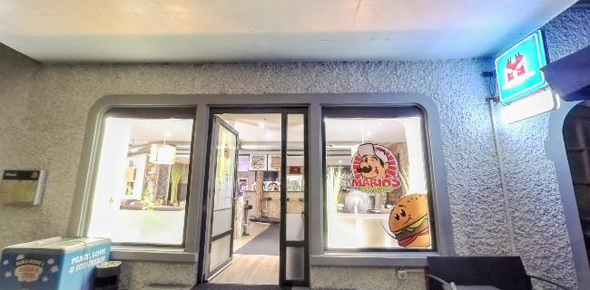 Mario's Restaurant - Gastronomie und Hotellerie