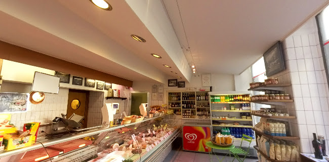 Femminis Macelleria Sagl - Locarno