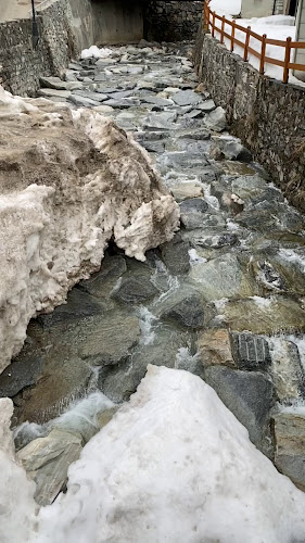 Restaurant Pizzeria Giardino - Leukerbad