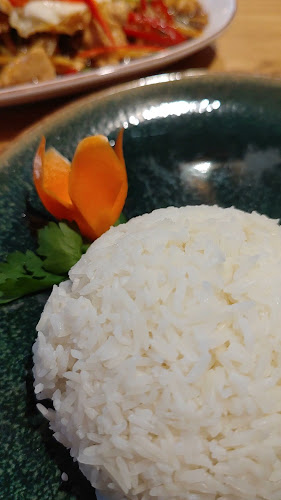 Opinii despre Restaurant Boo Aeschenvorstadt în Basel - Gastronomie und Hotellerie