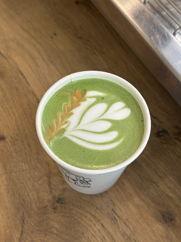 Ombak Coffee (ex Omnia Coffee) - Zürich