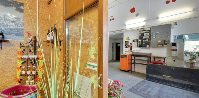 Coopérative Fruitière de Bramois - Gastronomie und Hotellerie