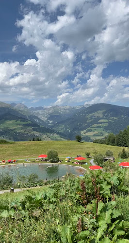 Rufalipark Obersaxen