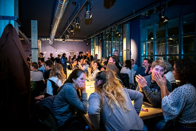 Comentarii opinii despre Vierte Wand