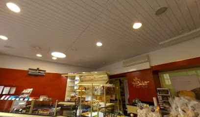 Panetteria Pasticceria Confetteria Buletti