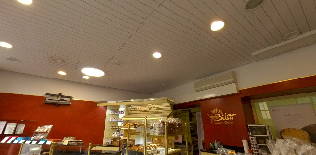 Panetteria Pasticceria Confetteria Buletti