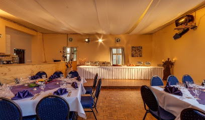 Restaurant Jägerstübli