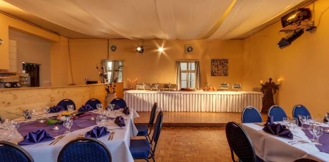 Restaurant Jägerstübli