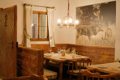 Restaurant Schwiizer Stube