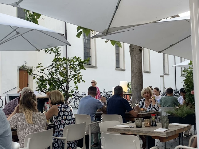 Opinii despre Restaurant umami – Sushi & Grill în Kreuzlingen - Gastronomie und Hotellerie