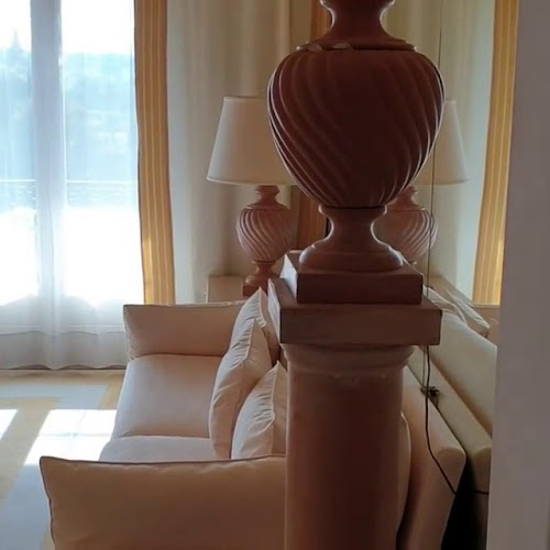 Opinii despre Le Relais Gourmet Restaurant în Lugano - Gastronomie und Hotellerie