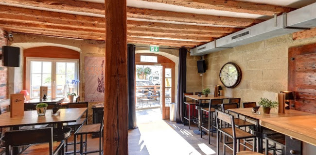 Rue Louis de Savoie 52, 1110 Morges