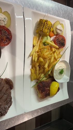 Opinii despre Le Bar’BQ Restaurant în Bulle - Gastronomie und Hotellerie