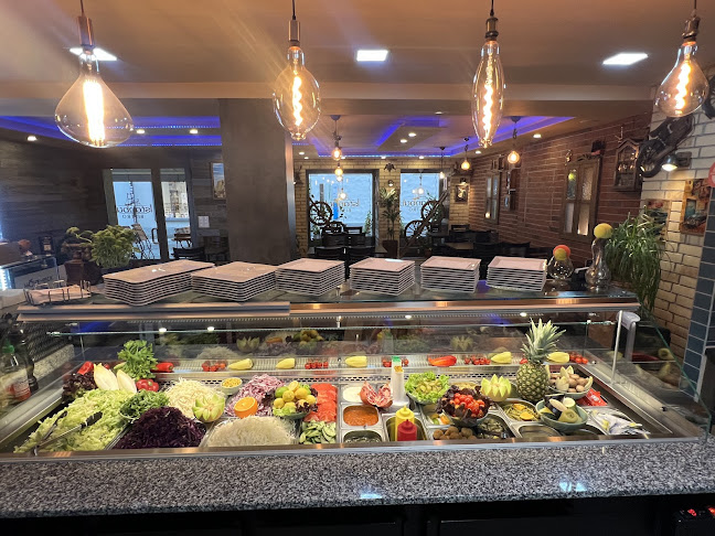 Istanbul Kebab Rapperswil