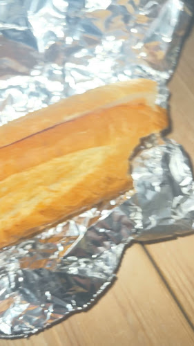 Opinii despre Mega Kebap în Stäfa - Gastronomie und Hotellerie