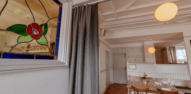 Badenerstrasse 310, 8004 Zürich