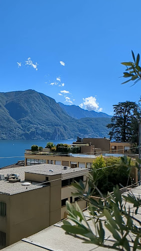 Via Clemente Maraini, 6900 Lugano