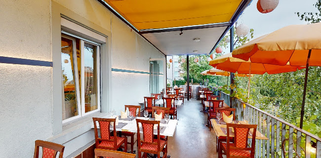 Breitensteinstrasse 21, 8037 Zürich