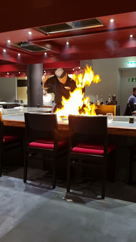 Opinii despre Restaurant Kamome în Geneva - Gastronomie und Hotellerie