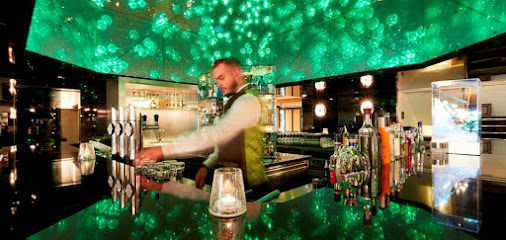 One Million Stars Bar