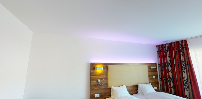 Opinii despre Hotel Restaurant Pizzeria Schützenhaus în Uznach - Gastronomie und Hotellerie