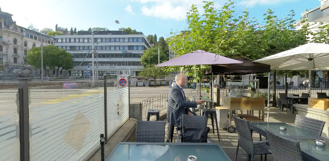 Restaurant Kolosseum - Gastronomie und Hotellerie