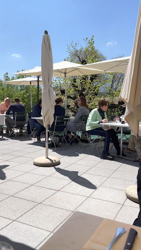 Restaurant Beau Rivage - Thun