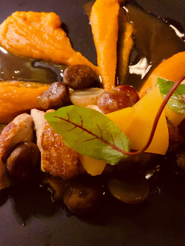 Opinii despre Restaurant de la Cigogne în Geneva - Gastronomie und Hotellerie