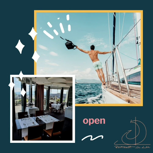 Opinii despre Restaurant du Lac în Versoix - Gastronomie und Hotellerie