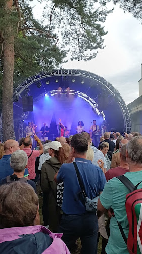 Opinii despre Kantine Wasserschloss în Vogelsang - Gastronomie und Hotellerie