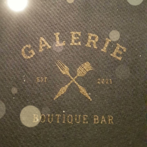 Galerie Boutique Bar - Thun