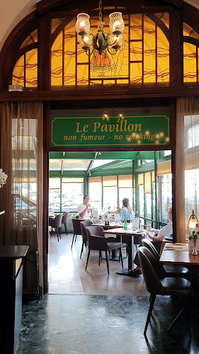 Opinii despre Brasserie La Coupole 1912 - Restaurant Resto Bar în Vevey - Gastronomie und Hotellerie
