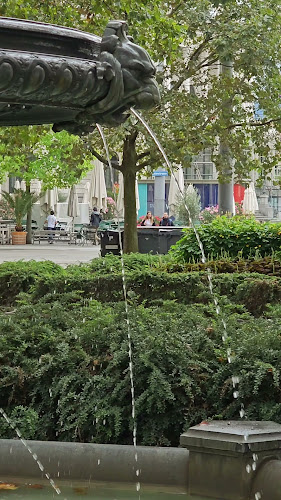 Opinii despre Silk - Restaurant & Bar în Zürich - Gastronomie und Hotellerie