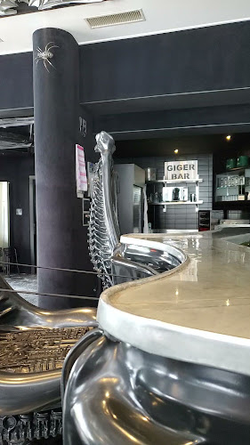 Giger-Bar Kalchbühl