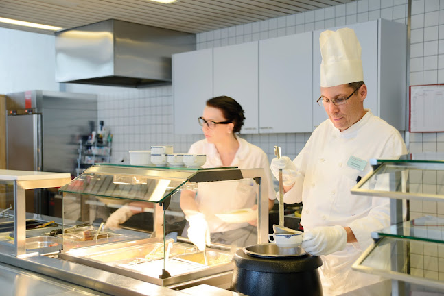 Restaurant Hard - Gastronomie und Hotellerie