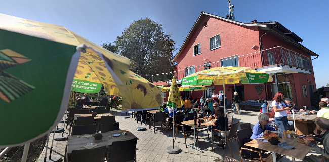 Restaurant Felsenegg - Stallikon