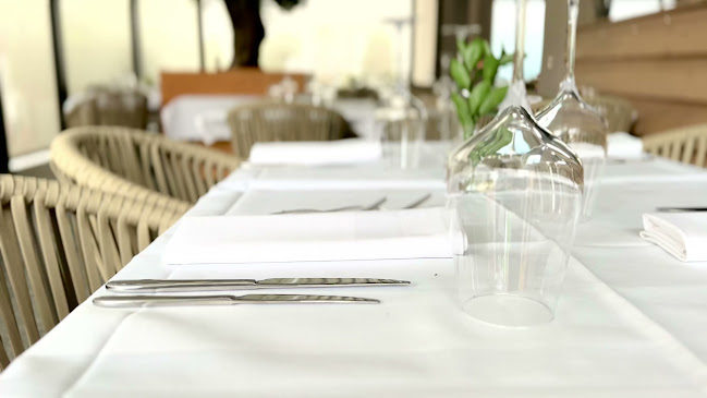 Opinii despre Le Rive Gauche în Granges - Gastronomie und Hotellerie