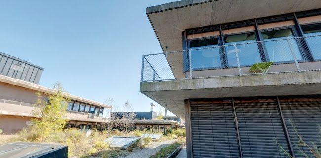 Opinii despre Nœrd Kantine în Zürich - Gastronomie und Hotellerie