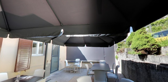 Restaurant de la Gare "Chez Sandro" - Gastronomie und Hotellerie